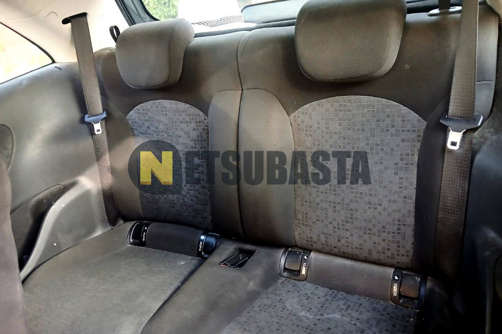 Opel Adam 1.2 ecoFLEX 2013