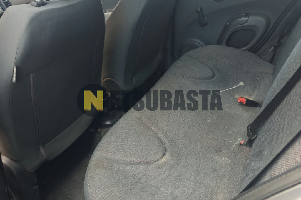 Nissan Micra 1.2i 2006