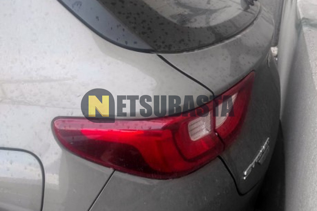 Kia Stonic 1.0 T-GDi MHEV 2022
