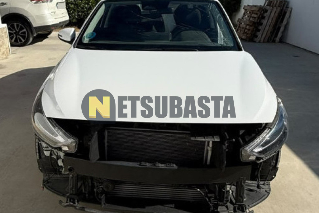 Hyundai i30 1.0 TGDi 48V 2024