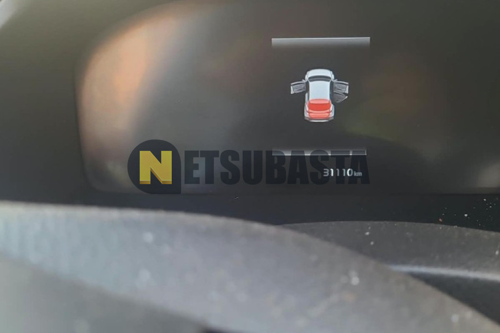 Kia Stonic 1.0 T-GDi MHEV iMT 2024