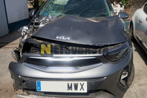 Kia Stonic 1.0 T-GDi MHEV iMT 2024