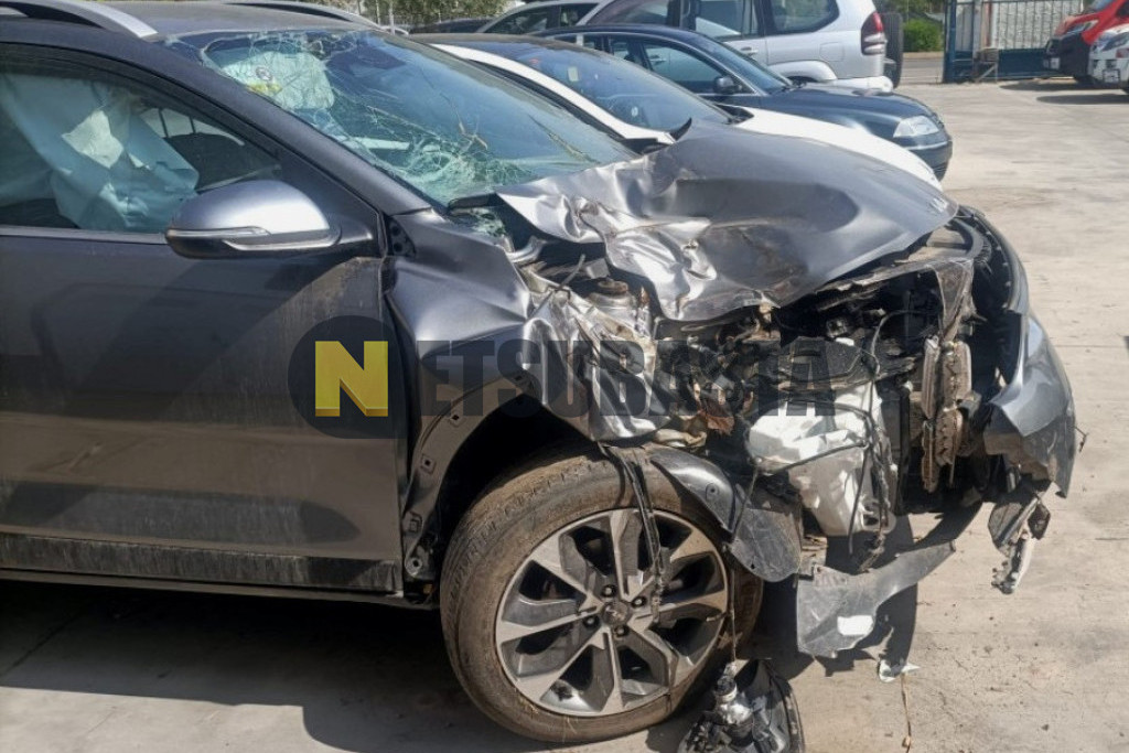 Kia Stonic 1.0 T-GDi MHEV iMT 2024