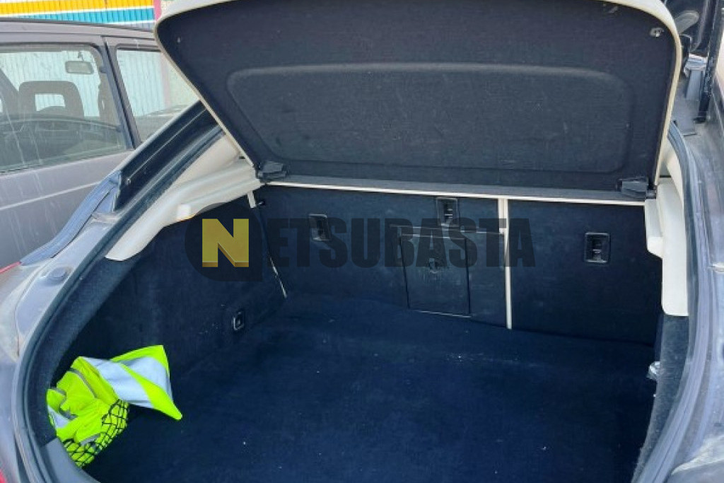 Opel Insignia 2.0 CDTI ecoFLEX 2009