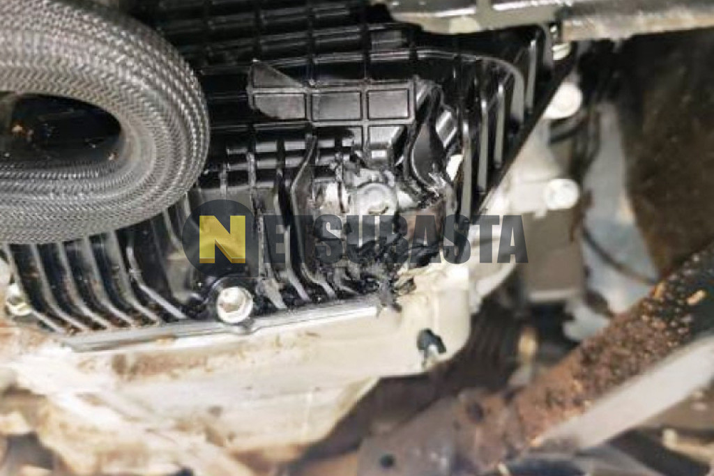 Opel Mokka 1.2 Turbo AT8 2024