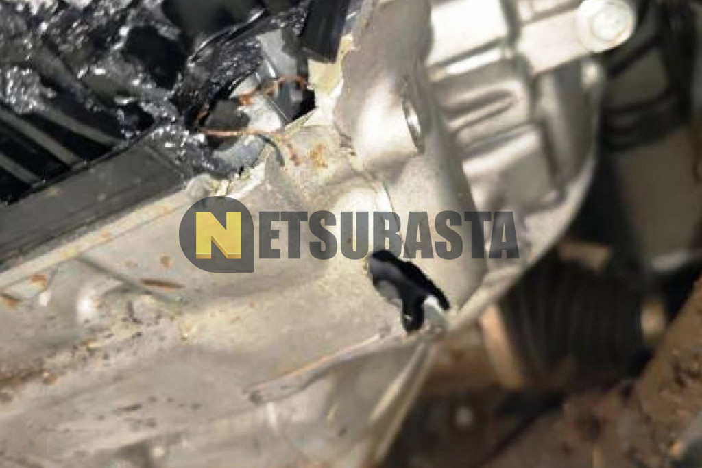 Opel Mokka 1.2 Turbo AT8 2024