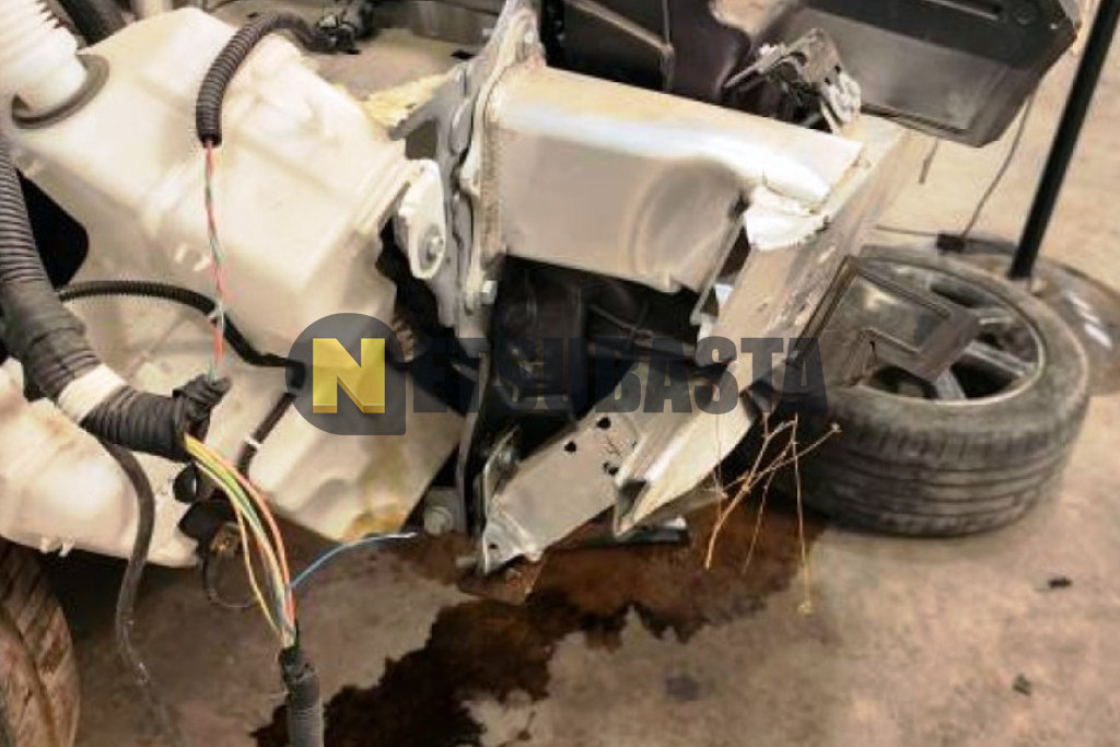 Opel Mokka 1.2 Turbo AT8 2024