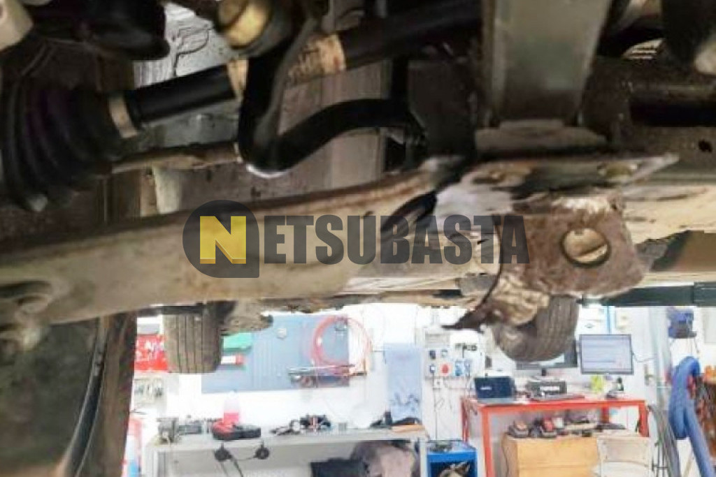Opel Mokka 1.2 Turbo AT8 2024