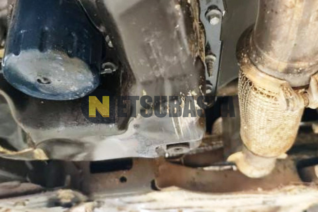 Opel Mokka 1.2 Turbo AT8 2024