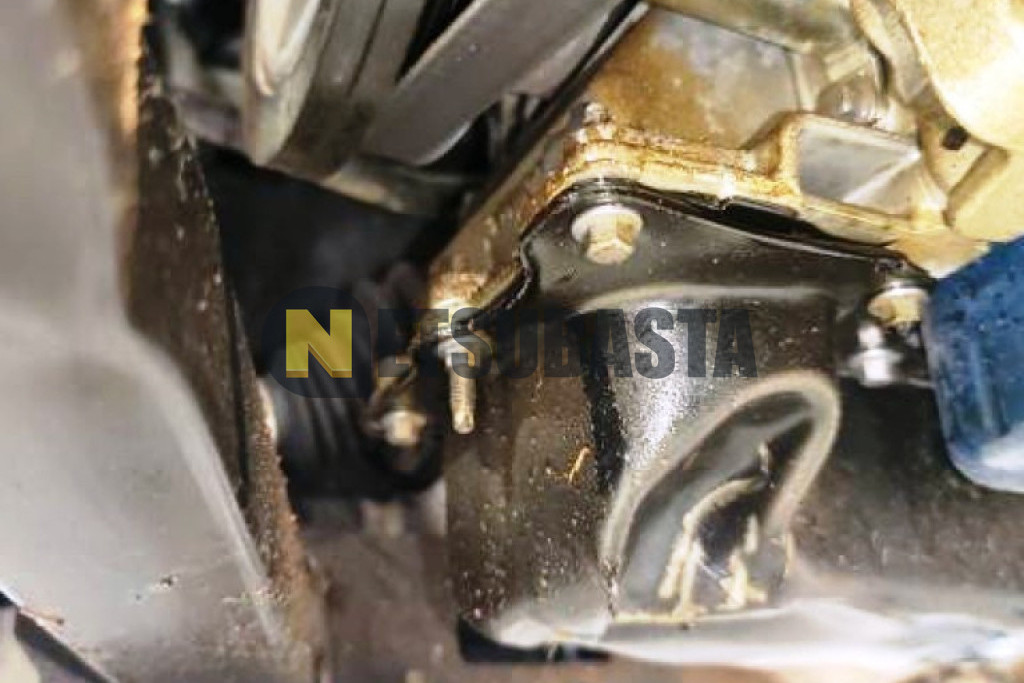 Opel Mokka 1.2 Turbo AT8 2024
