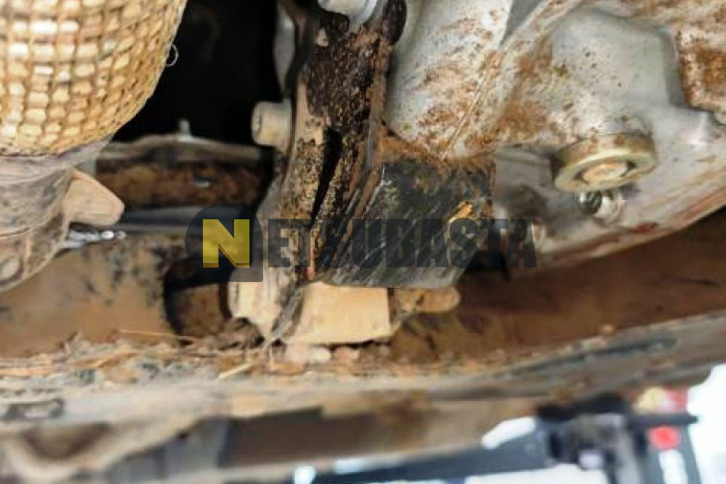 Opel Mokka 1.2 Turbo AT8 2024