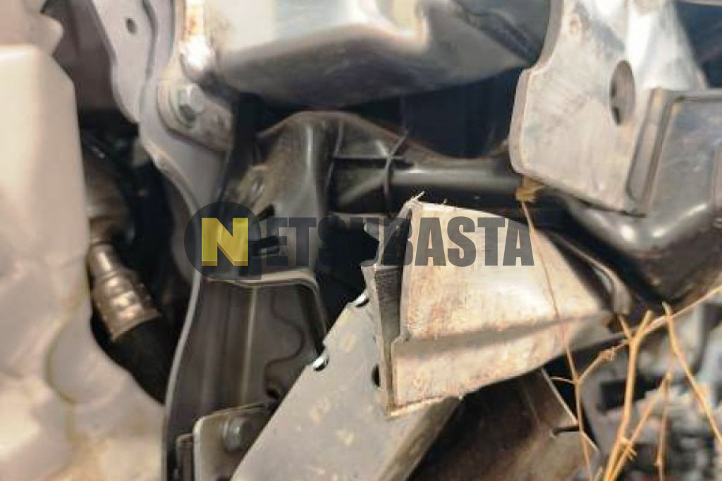 Opel Mokka 1.2 Turbo AT8 2024