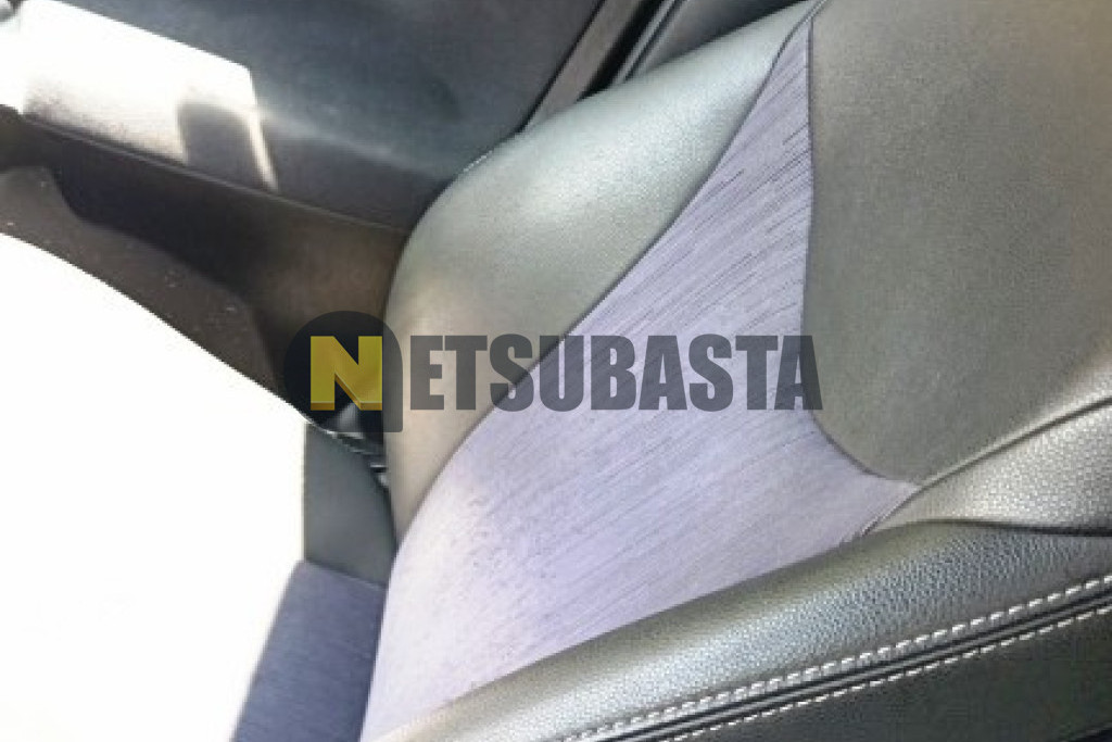 Toyota Prius 1.8 HSD 2012