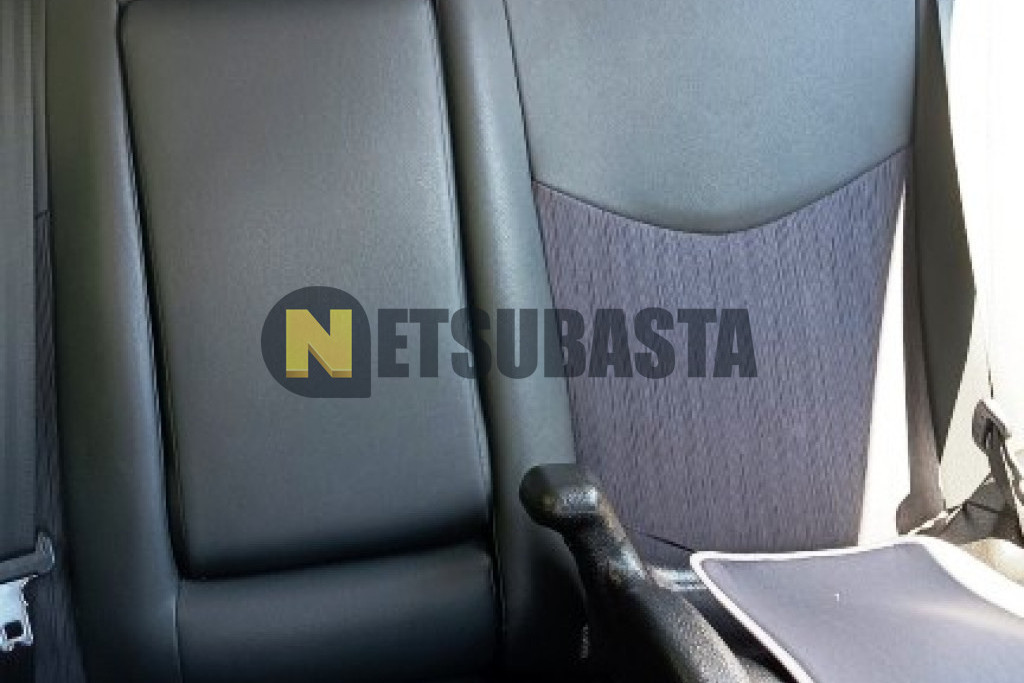 Toyota Prius 1.8 HSD 2012