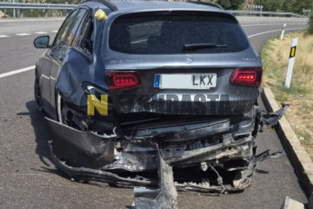 Mercedes-Benz GLC 200 d 4MATIC 2020