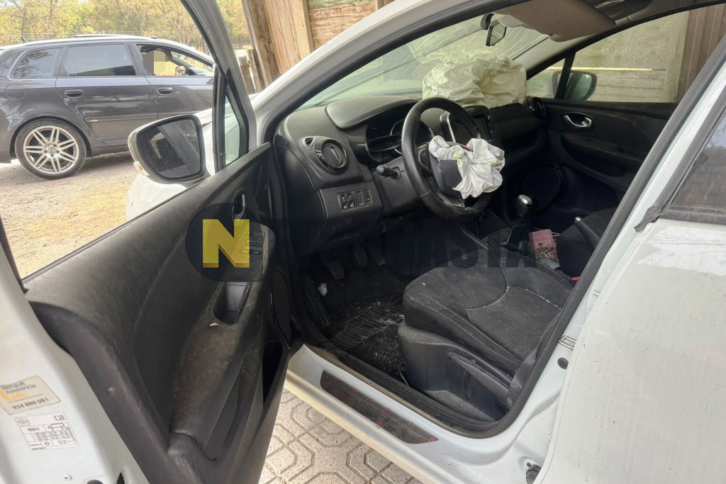 Renault Clio 0.9 TCe 2019
