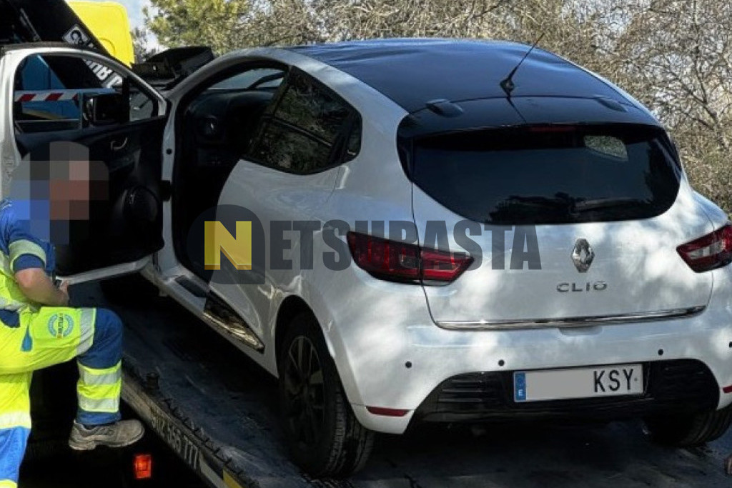 Renault Clio 0.9 TCe 2019