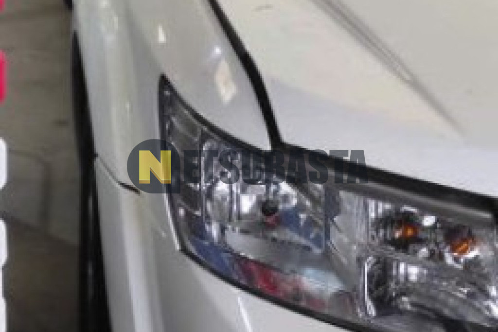 Fiat Freemont 2.0 16v Diesel 2014