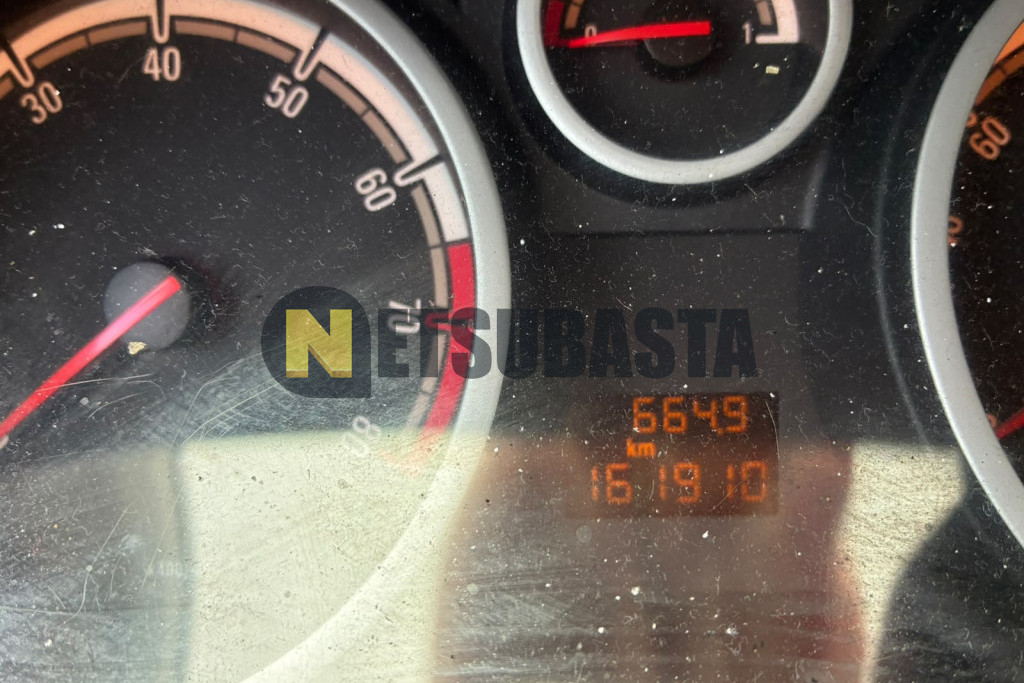 Opel Corsa 1.4 2007