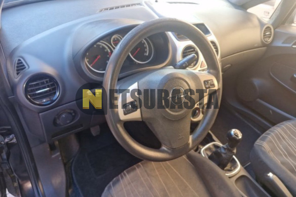 Opel Corsa 1.4 2007