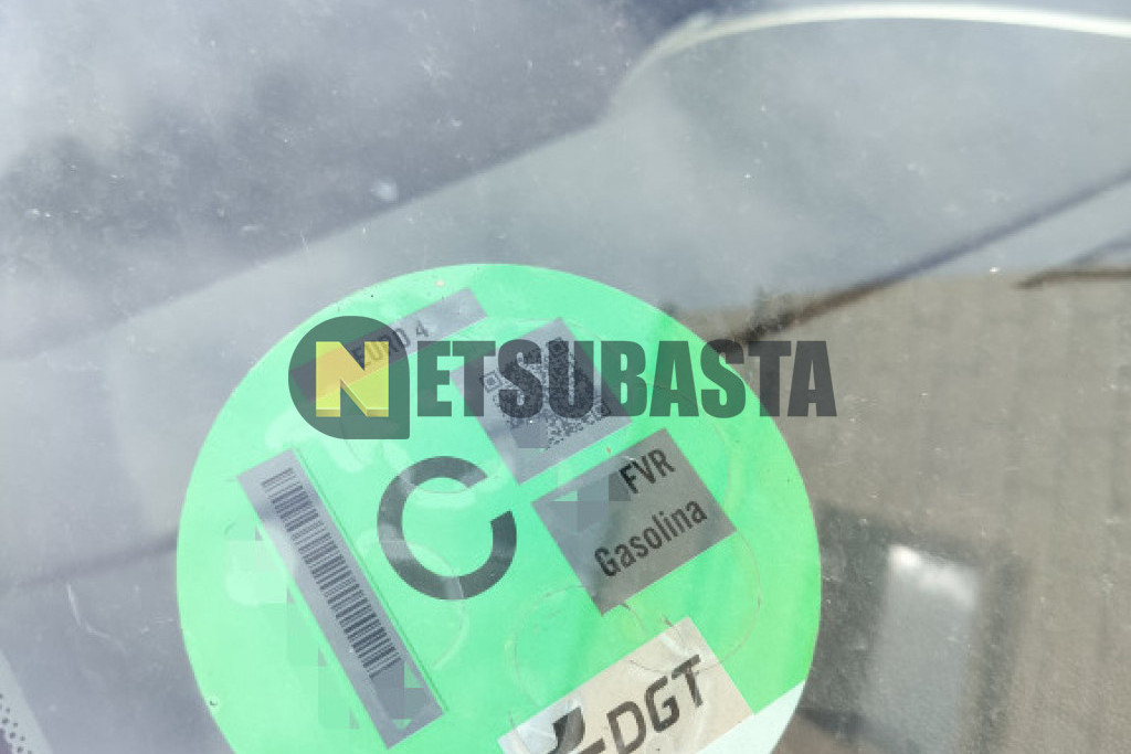 Opel Corsa 1.4 2007