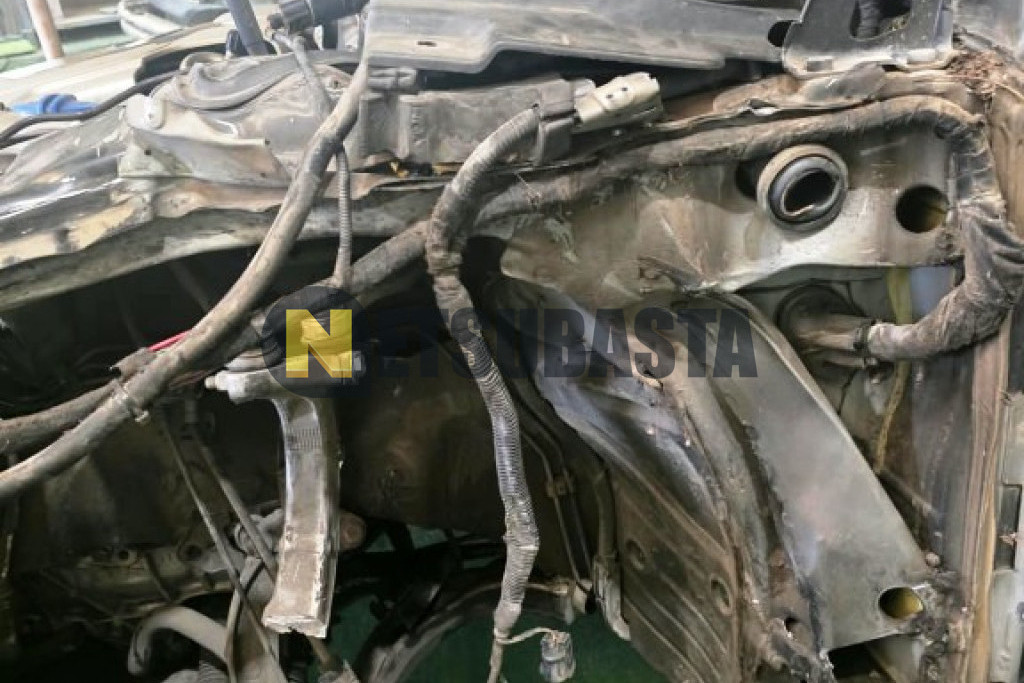 Audi A5 Sportback 2.7 TDI multitronic DPF 2009