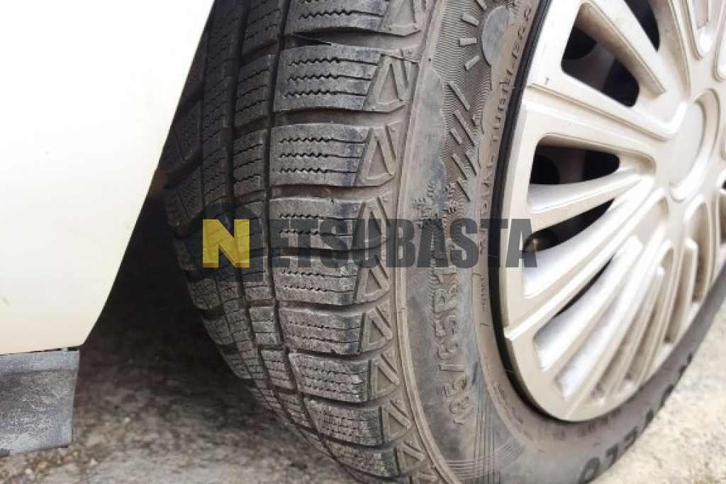 Opel Corsa 1.3 CDTi 2015