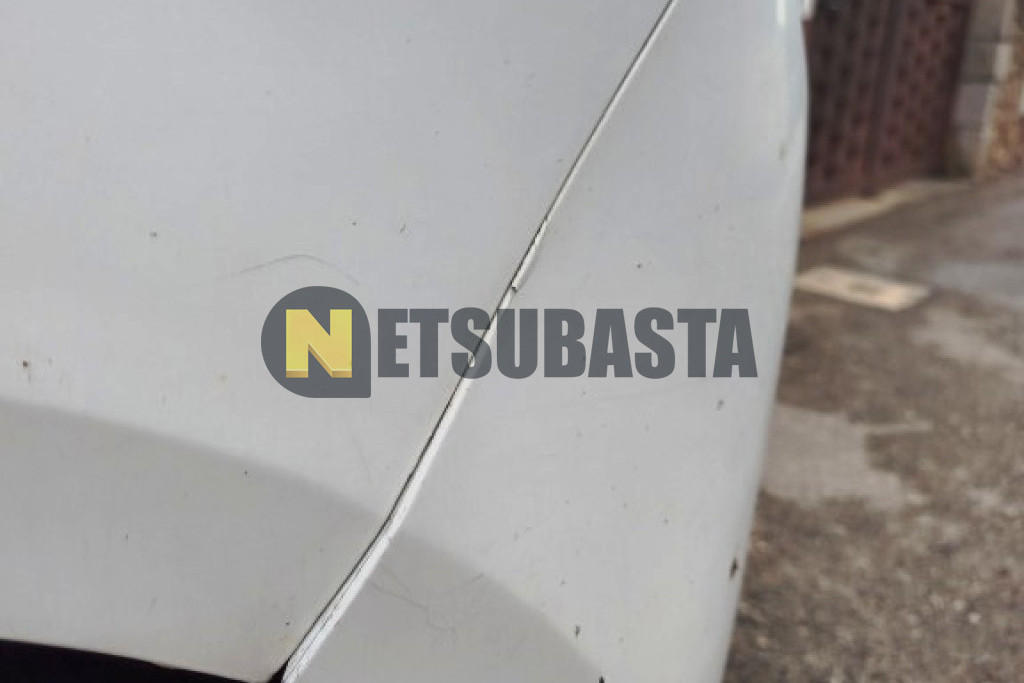 Opel Corsa 1.3 CDTi 2015