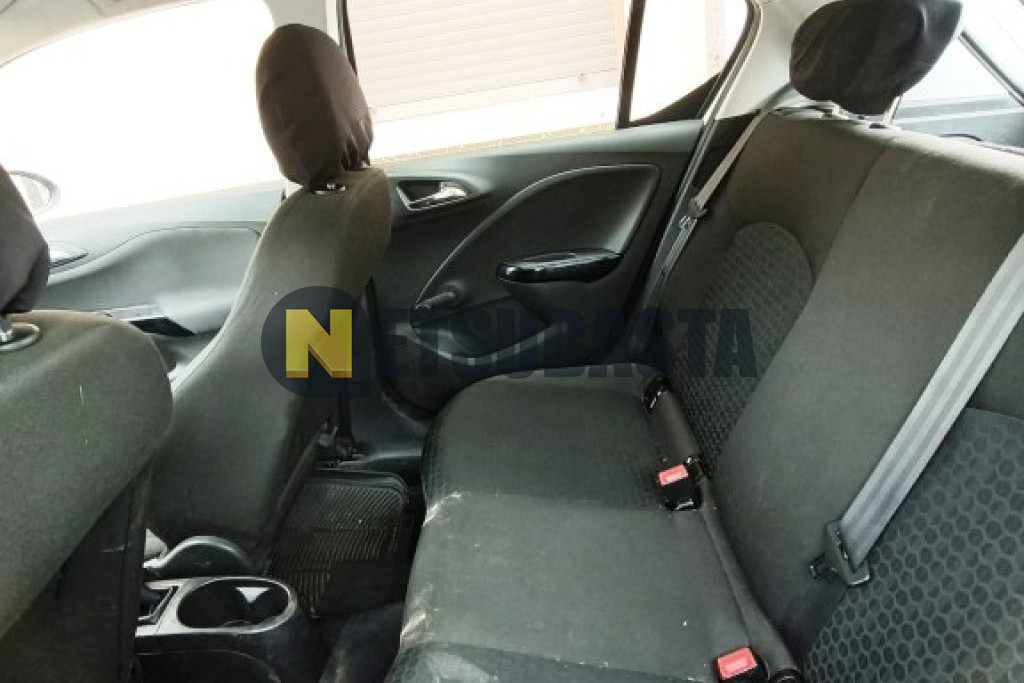 Opel Corsa 1.3 CDTi 2015