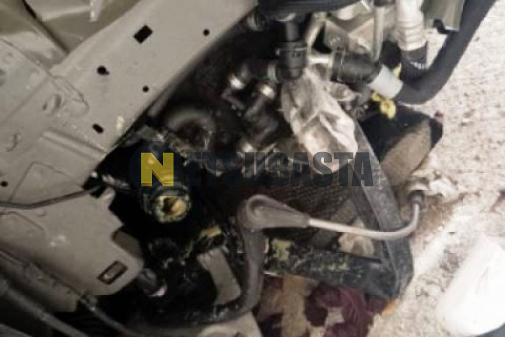 Peugeot 2008 Hybrid 145 e-DCS6 2026