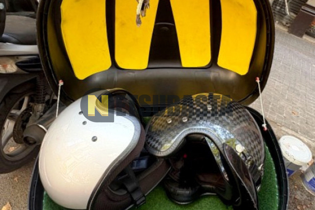 Piaggio Beverly 200 2003
