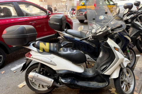Piaggio Beverly 200 2003