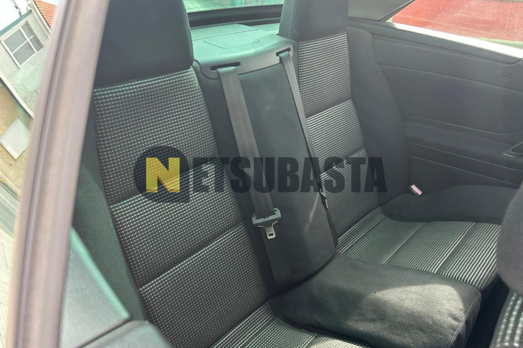 Peugeot 307 CC 2.0 HDi 2006