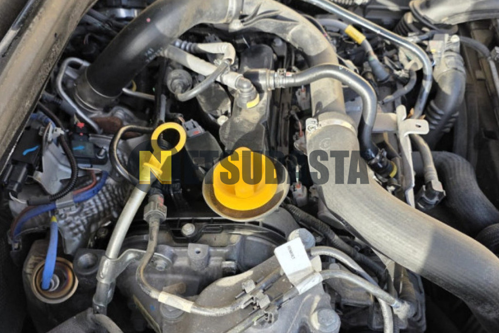 Renault Clio 1.0 TCe 2021