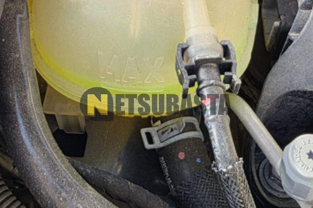 Renault Clio 1.0 TCe 2021