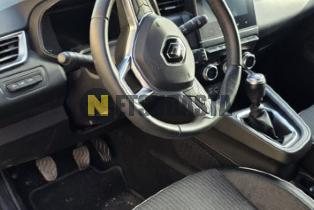 Renault Clio 1.0 TCe 2021