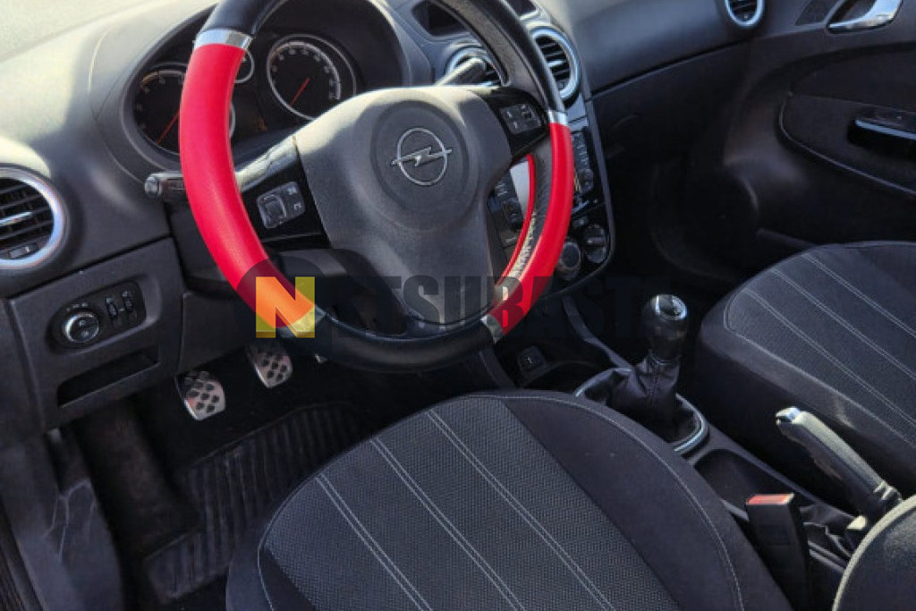 Opel Corsa 1.4 2013