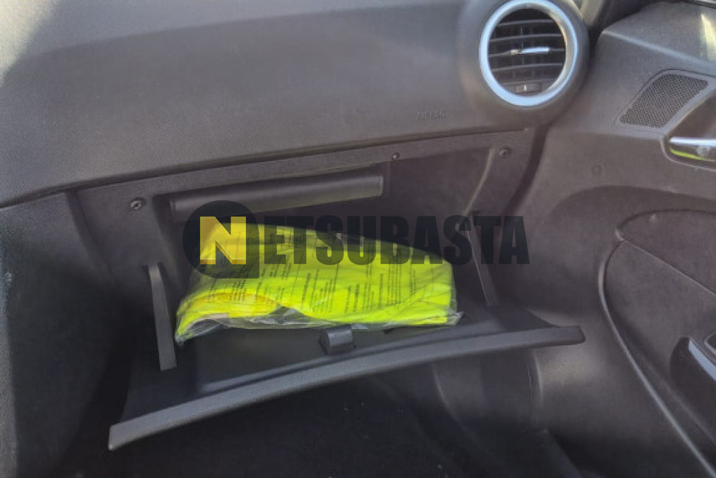 Opel Corsa 1.4 2013