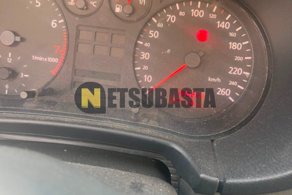 Audi A3 1.8 T 1998
