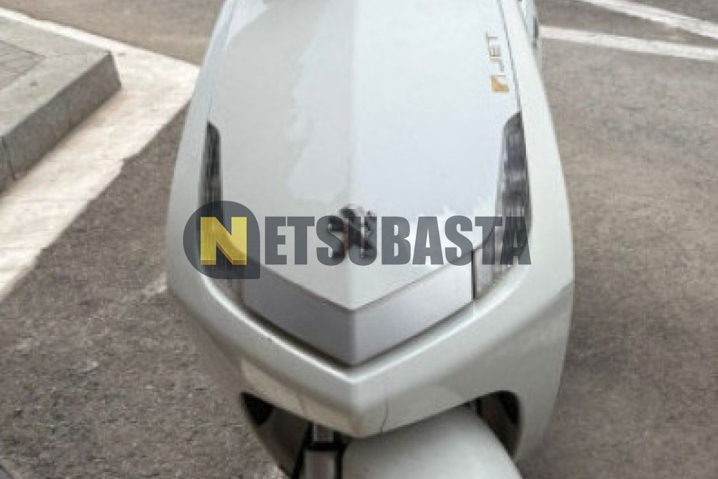Peugeot VIVACITY 125 2013