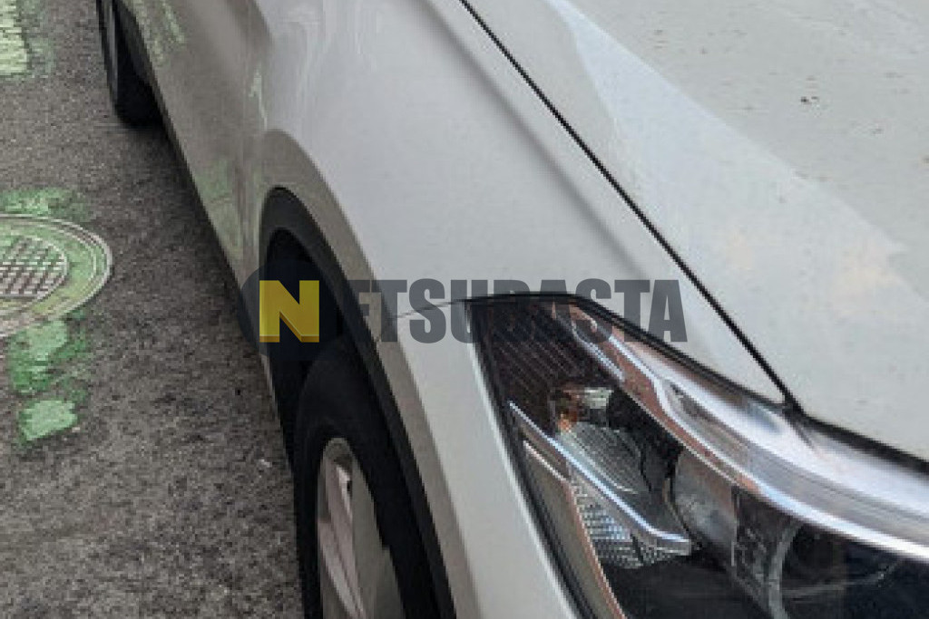 Bmw X1 sDrive18d Aut. 2018