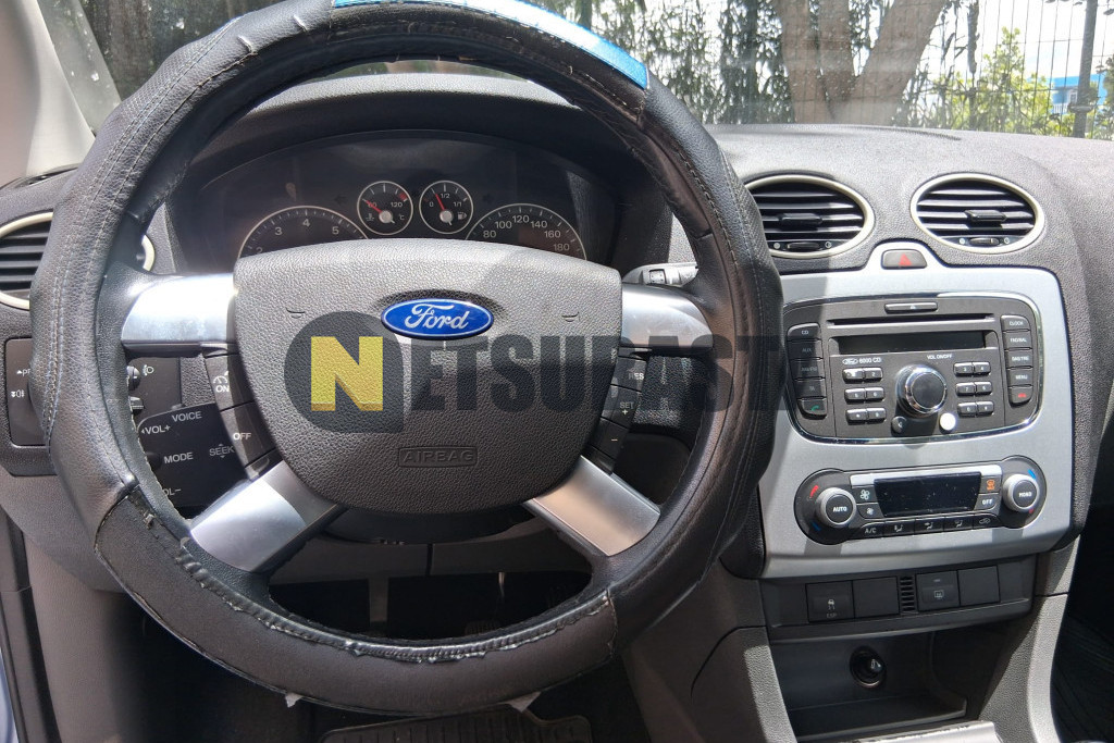 Ford Focus 1.8 2007