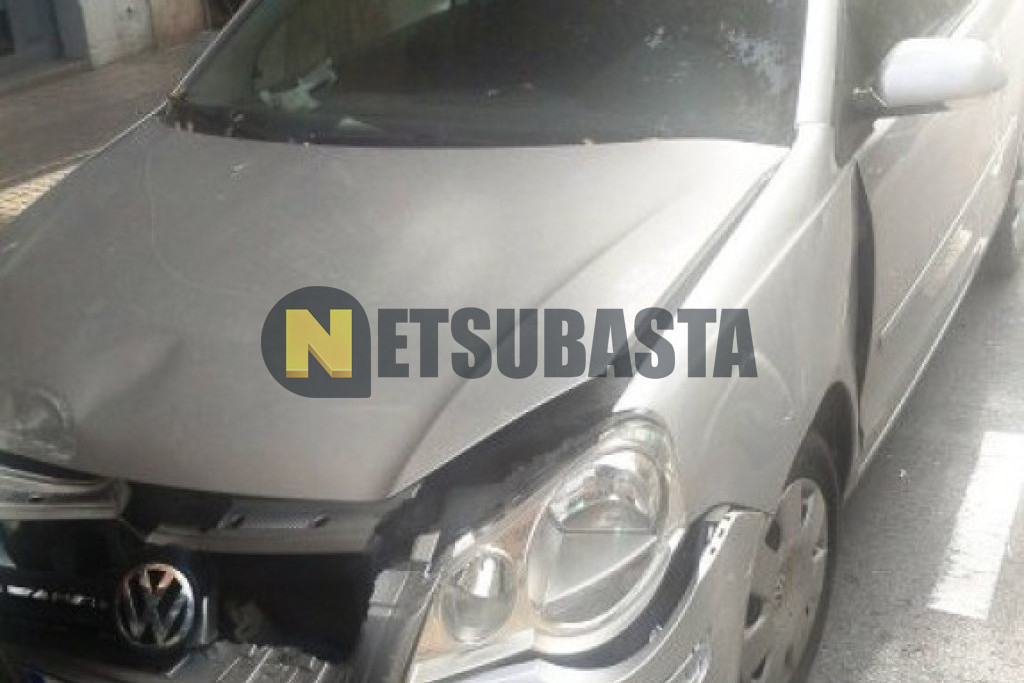 Volkswagen Polo 1.4 2006
