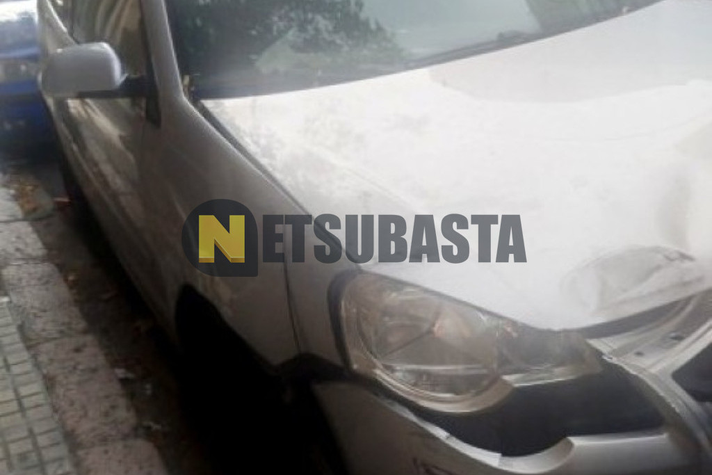 Volkswagen Polo 1.4 2006
