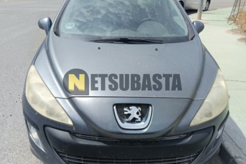 Peugeot 308 1.6 HDi 2008