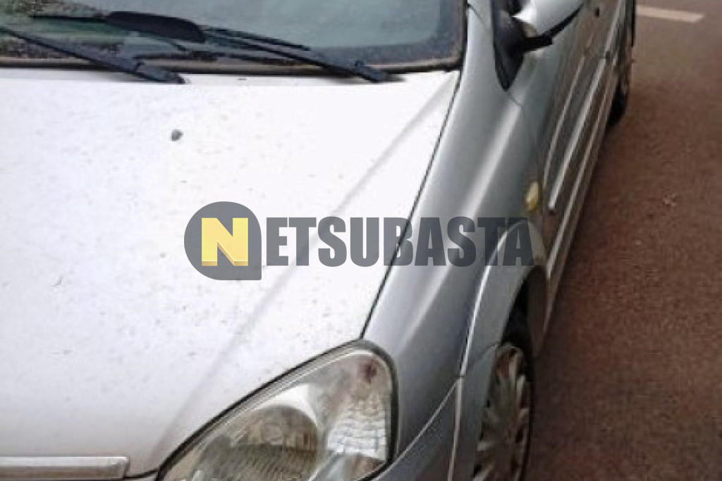 Tata Indica 1.4 MPFi 2010