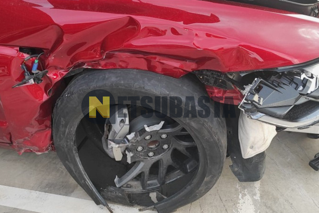 Tesla Model 3 Tracción trasera 2024