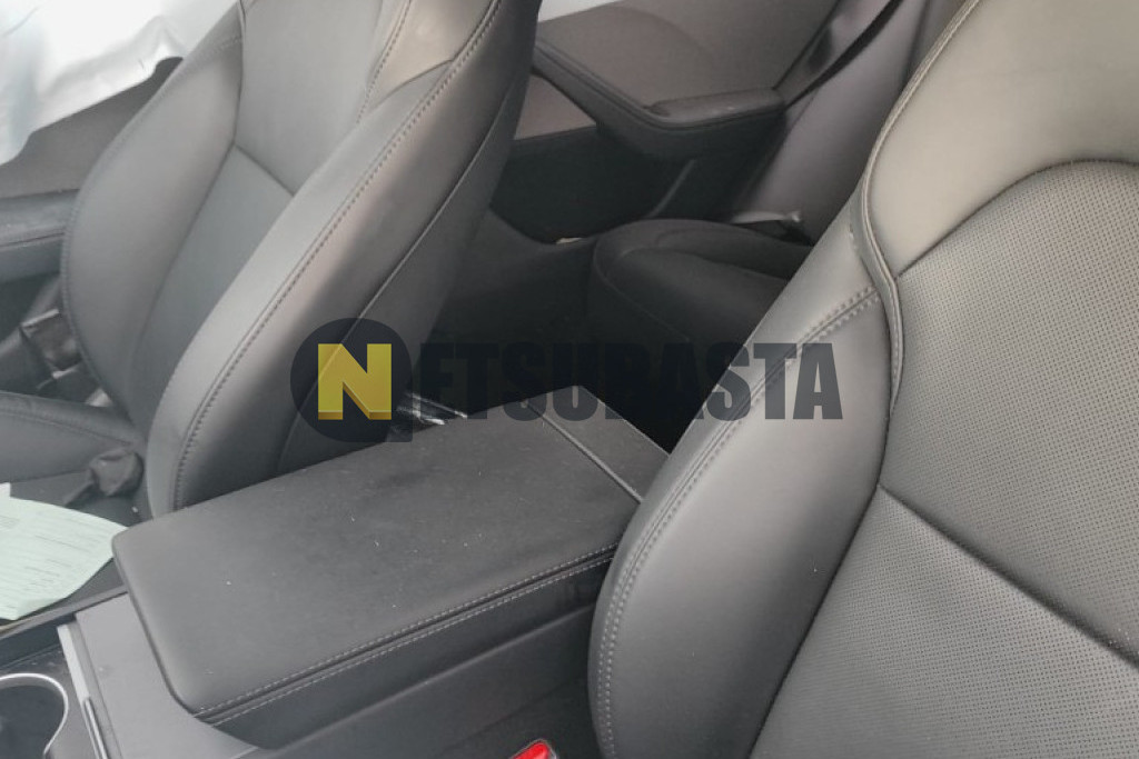 Tesla Model 3 Tracción trasera 2024
