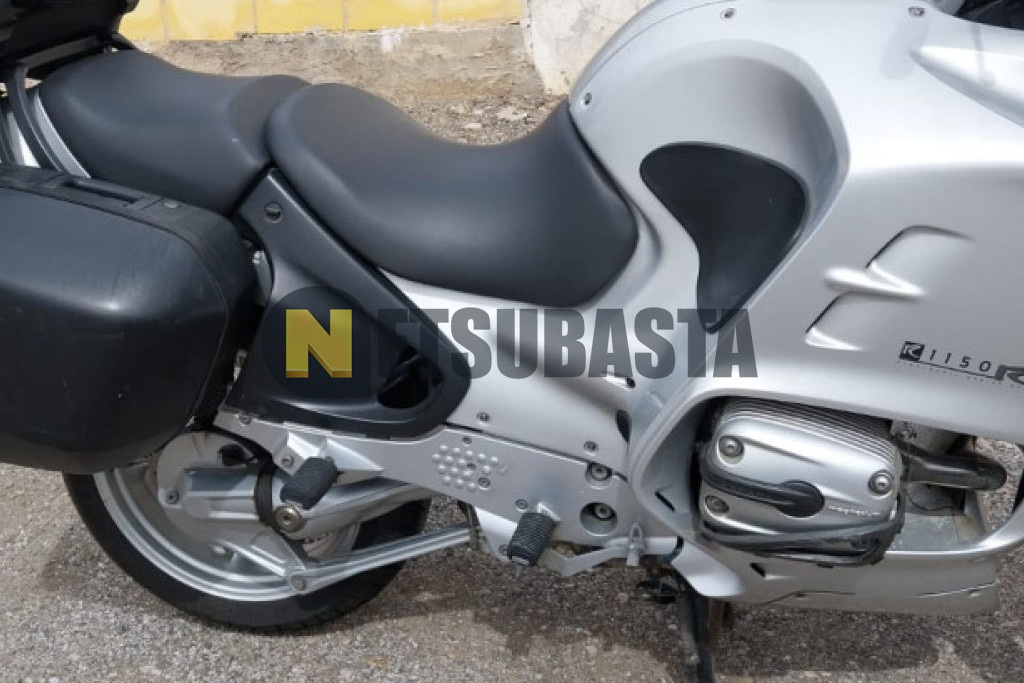 BMW R 1150 RT 2003