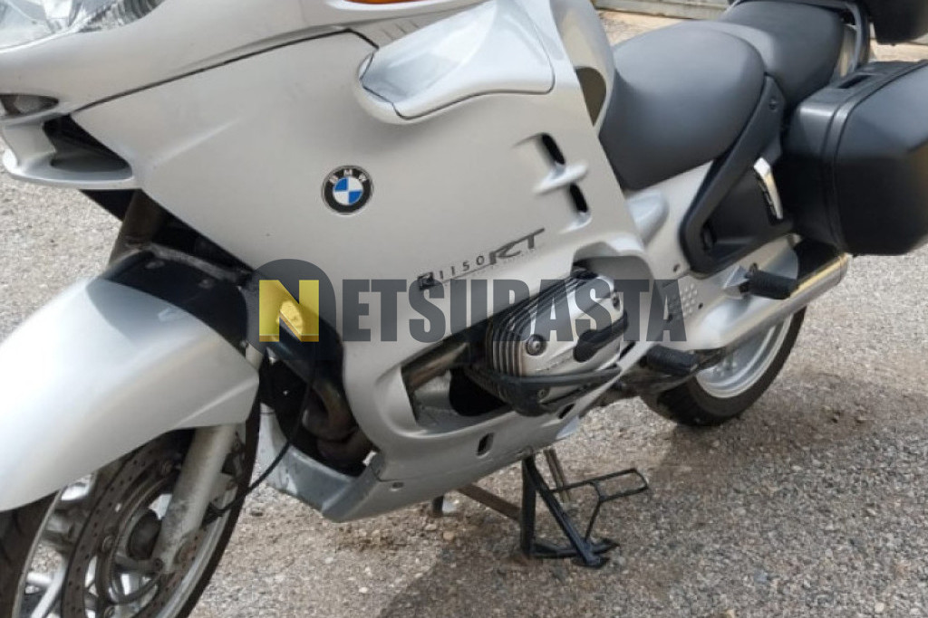 BMW R 1150 RT 2003